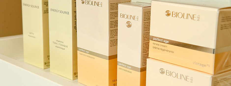 Bioline Products